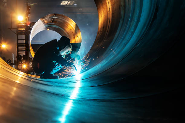 Best Aerospace and Defense Welding in Franklinton, NC