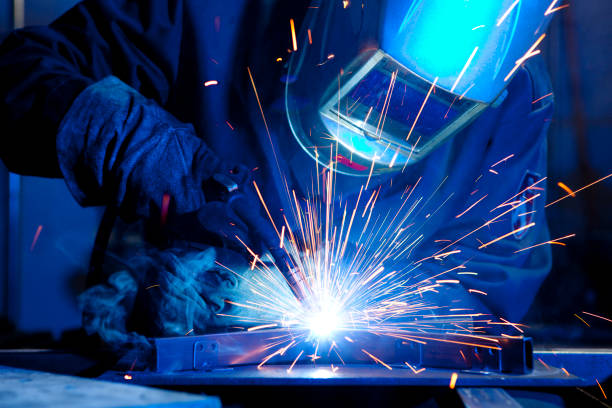 Best Maintenance and Repair Welding in Franklinton, NC