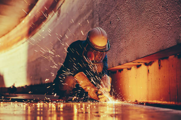 Best Welding Inspection and Certification in Franklinton, NC