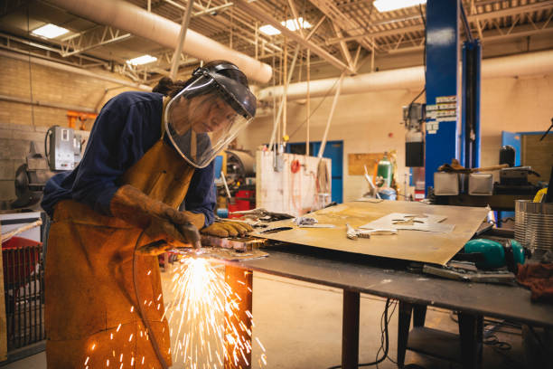 Best Structural Steel Welding in Franklinton, NC