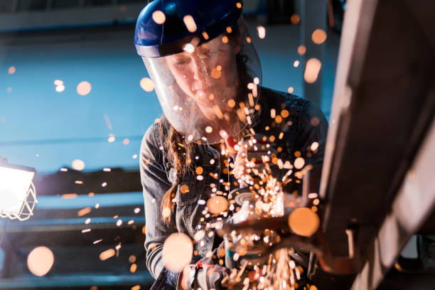 Best Automotive Welding in Franklinton, NC