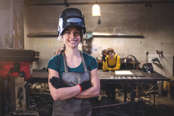 Affordable Welder Services in Franklinton, NC